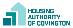 Housing Authority Of Covington Logo