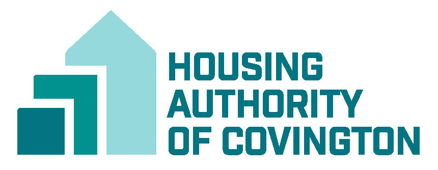 Housing Authority Of Covington Logo